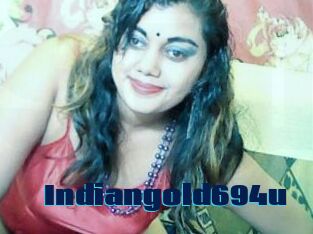 Indiangold694u