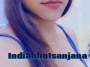 Indianhotsanjana
