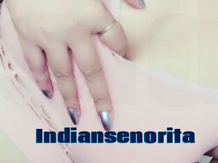 Indiansenorita