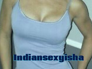 Indiansexyisha