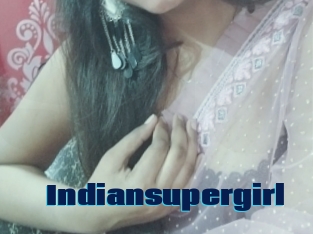 Indiansupergirl