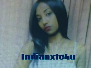 Indianxtc4u