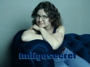 Indigosecret