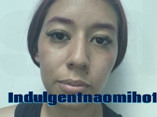 Indulgentnaomihot