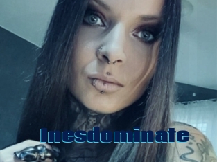 Inesdominate