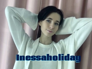 Inessaholiday