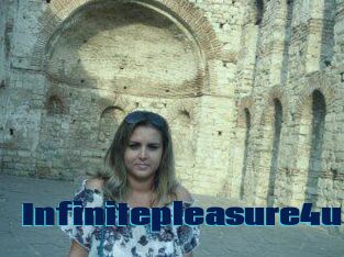Infinitepleasure4u