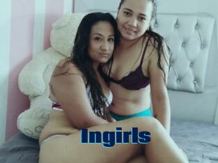 Ingirls