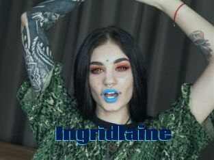 Ingridlaine