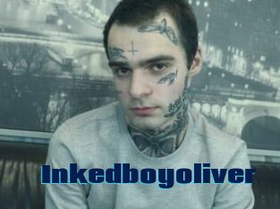 Inkedboyoliver