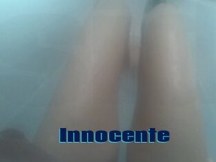Innocente