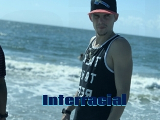 Interracial