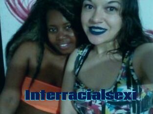 Interracialsexi