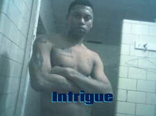 Intrigue