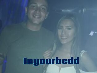Inyourbedd