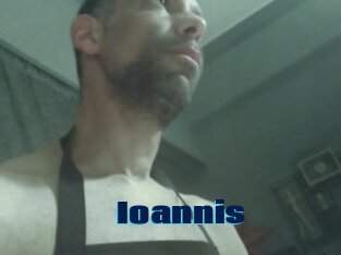 Ioannis
