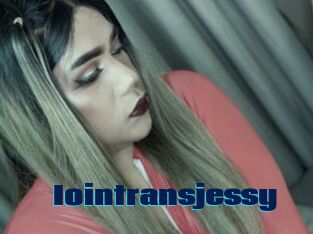 Iointransjessy