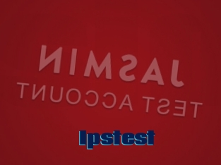 Ipstest