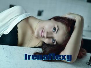 Irenaflexy