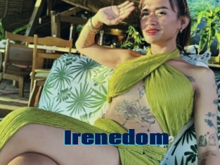 Irenedom