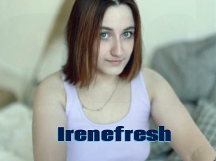 Irenefresh