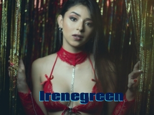 Irenegreen