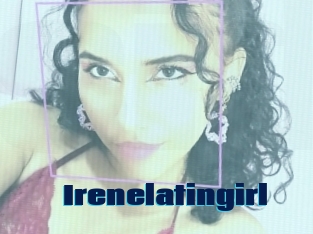 Irenelatingirl