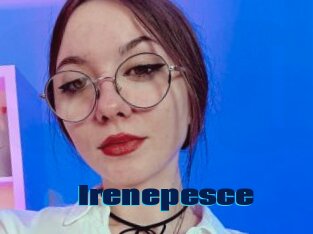 Irenepesce