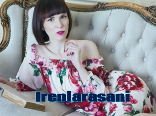 Irenlarasani