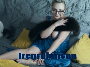 Irenrobinson