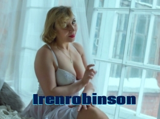 Irenrobinson