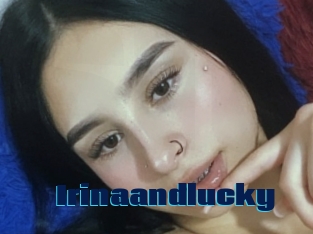Irinaandlucky