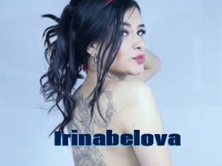 Irinabelova