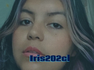 Iris202cl