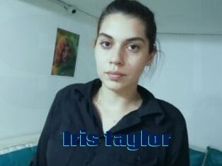 Iris_taylor
