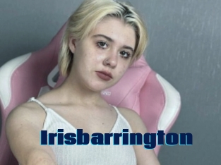 Irisbarrington