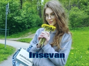 Irisevan