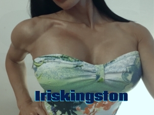 Iriskingston