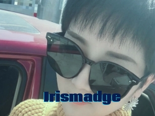 Irismadge