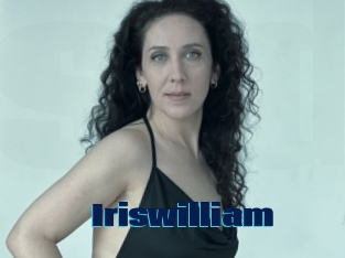 Iriswilliam