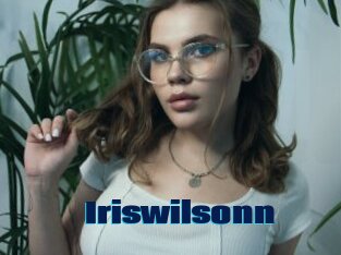 Iriswilsonn