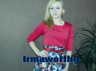 Irmaworthy