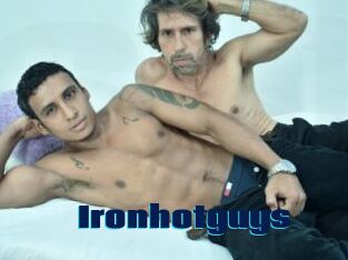 Ironhotguys