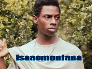 Isaacmontana
