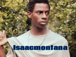 Isaacmontana