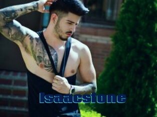 Isaacstone