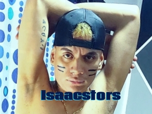 Isaacstors