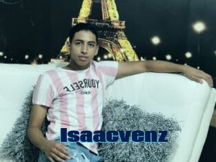 Isaacvenz