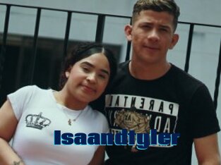 Isaandtyler