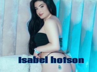 Isabel_hotson